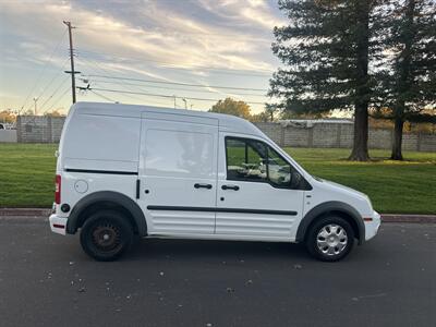 2012 Ford Transit Connect XLT   - Photo 6 - Sacramento, CA 95821