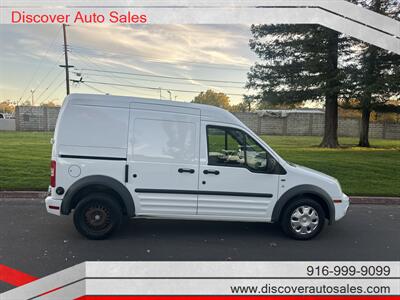 2012 Ford Transit Connect XLT   - Photo 6 - Sacramento, CA 95821
