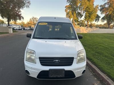2012 Ford Transit Connect XLT   - Photo 13 - Sacramento, CA 95821
