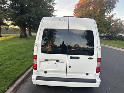 2012 Ford Transit Connect XLT   - Photo 8 - Sacramento, CA 95821