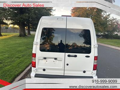 2012 Ford Transit Connect XLT   - Photo 8 - Sacramento, CA 95821