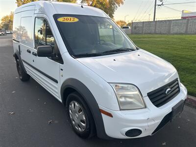 2012 Ford Transit Connect XLT   - Photo 5 - Sacramento, CA 95821