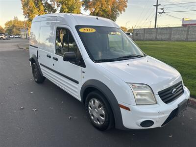 2012 Ford Transit Connect XLT   - Photo 4 - Sacramento, CA 95821