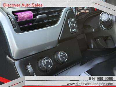 2015 Chevrolet Suburban LT - Photo 9 - Sacramento, CA 95821
