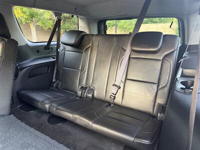 2015 Chevrolet Suburban LT - Photo 13 - Sacramento, CA 95821