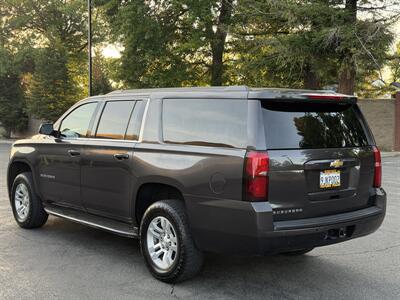 2015 Chevrolet Suburban LT - Photo 3 - Sacramento, CA 95821