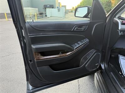 2015 Chevrolet Suburban LT - Photo 8 - Sacramento, CA 95821