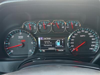 2015 Chevrolet Suburban LT - Photo 20 - Sacramento, CA 95821