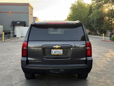 2015 Chevrolet Suburban LT - Photo 4 - Sacramento, CA 95821