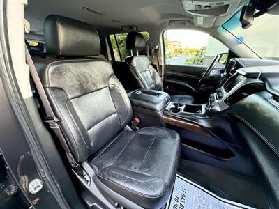 2015 Chevrolet Suburban LT - Photo 17 - Sacramento, CA 95821