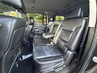 2015 Chevrolet Suburban LT - Photo 12 - Sacramento, CA 95821