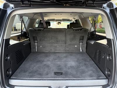 2015 Chevrolet Suburban LT - Photo 14 - Sacramento, CA 95821