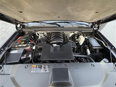 2015 Chevrolet Suburban LT - Photo 19 - Sacramento, CA 95821