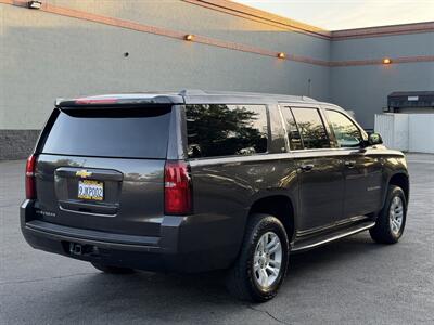 2015 Chevrolet Suburban LT - Photo 5 - Sacramento, CA 95821