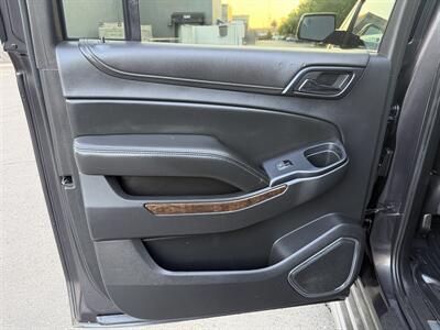 2015 Chevrolet Suburban LT - Photo 11 - Sacramento, CA 95821