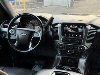 2015 Chevrolet Suburban LT - Photo 18 - Sacramento, CA 95821