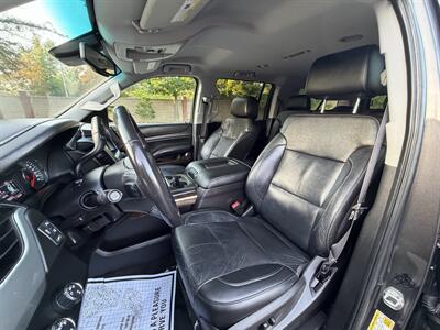 2015 Chevrolet Suburban LT - Photo 10 - Sacramento, CA 95821