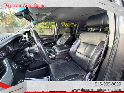 2015 Chevrolet Suburban LT - Photo 10 - Sacramento, CA 95821