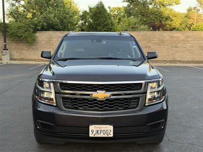 2015 Chevrolet Suburban LT - Photo 7 - Sacramento, CA 95821