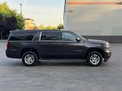 2015 Chevrolet Suburban LT - Photo 6 - Sacramento, CA 95821