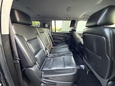 2015 Chevrolet Suburban LT - Photo 16 - Sacramento, CA 95821