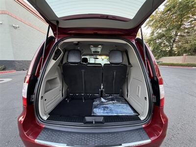 2014 Chrysler Town & Country Touring HANDICAP WHEELCHAIR ACCESSIBLE VAN - Photo 15 - Sacramento, CA 95821