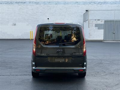 2017 Ford Transit Connect Titanium HANDICAP WHEELCHAIR ACCESSIBLE VAN - Photo 5 - Sacramento, CA 95821