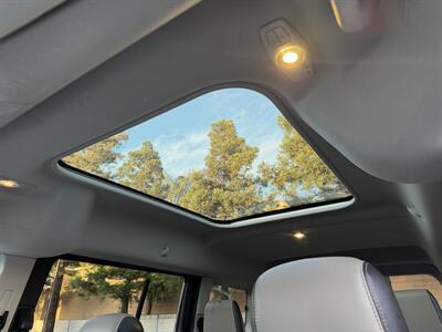 2017 Ford Transit Connect Titanium HANDICAP WHEELCHAIR ACCESSIBLE VAN - Photo 18 - Sacramento, CA 95821