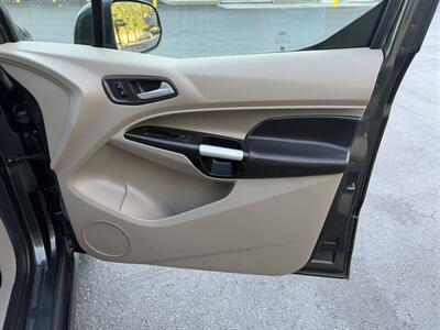 2017 Ford Transit Connect Titanium HANDICAP WHEELCHAIR ACCESSIBLE VAN - Photo 6 - Sacramento, CA 95821