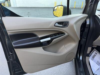 2017 Ford Transit Connect Titanium HANDICAP WHEELCHAIR ACCESSIBLE VAN - Photo 15 - Sacramento, CA 95821