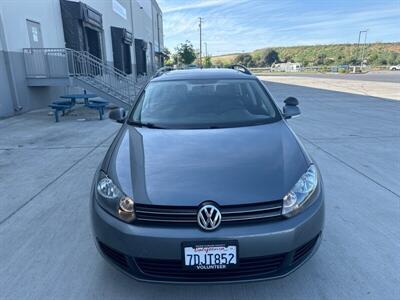 2013 Volkswagen Jetta SportWagen S PZEV   - Photo 19 - Sacramento, CA 95821