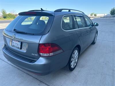 2013 Volkswagen Jetta SportWagen S PZEV   - Photo 79 - Sacramento, CA 95821