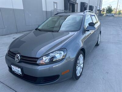 2013 Volkswagen Jetta SportWagen S PZEV   - Photo 10 - Sacramento, CA 95821