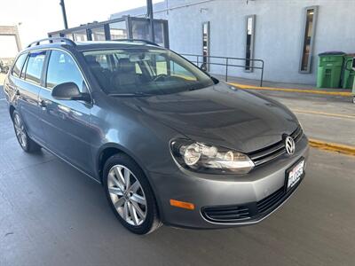 2013 Volkswagen Jetta SportWagen S PZEV   - Photo 67 - Sacramento, CA 95821