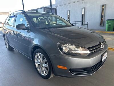 2013 Volkswagen Jetta SportWagen S PZEV   - Photo 6 - Sacramento, CA 95821