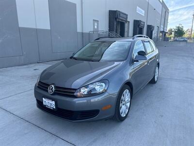 2013 Volkswagen Jetta SportWagen S PZEV   - Photo 16 - Sacramento, CA 95821