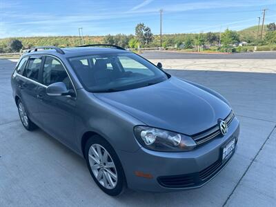 2013 Volkswagen Jetta SportWagen S PZEV   - Photo 78 - Sacramento, CA 95821