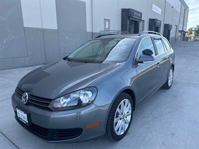 2013 Volkswagen Jetta SportWagen S PZEV   - Photo 15 - Sacramento, CA 95821