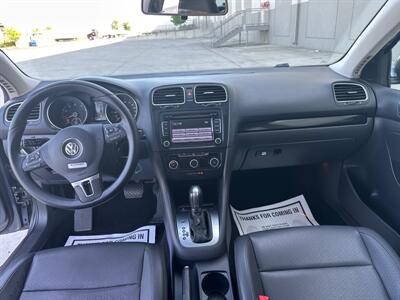 2013 Volkswagen Jetta SportWagen S PZEV   - Photo 93 - Sacramento, CA 95821