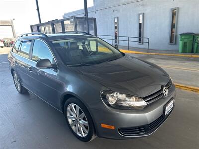 2013 Volkswagen Jetta SportWagen S PZEV   - Photo 68 - Sacramento, CA 95821