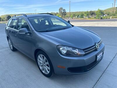 2013 Volkswagen Jetta SportWagen S PZEV   - Photo 77 - Sacramento, CA 95821