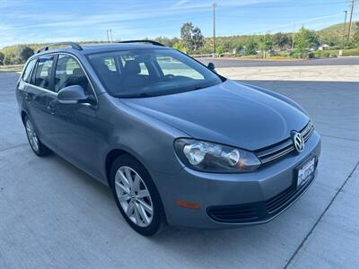 2013 Volkswagen Jetta SportWagen S PZEV   - Photo 21 - Sacramento, CA 95821