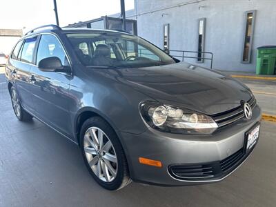 2013 Volkswagen Jetta SportWagen S PZEV   - Photo 69 - Sacramento, CA 95821