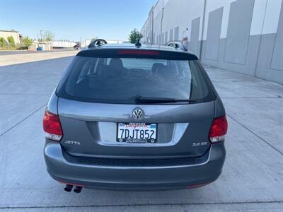 2013 Volkswagen Jetta SportWagen S PZEV   - Photo 27 - Sacramento, CA 95821