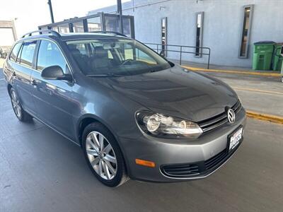 2013 Volkswagen Jetta SportWagen S PZEV   - Photo 3 - Sacramento, CA 95821