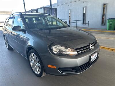 2013 Volkswagen Jetta SportWagen S PZEV   - Photo 70 - Sacramento, CA 95821