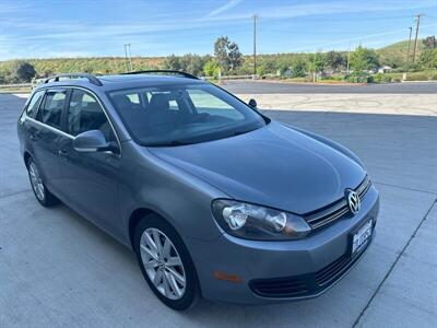 2013 Volkswagen Jetta SportWagen S PZEV   - Photo 23 - Sacramento, CA 95821