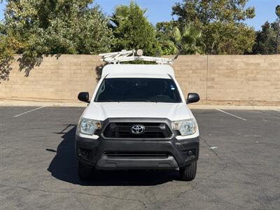 2014 Toyota Tacoma - Photo 7 - Sacramento, CA 95821