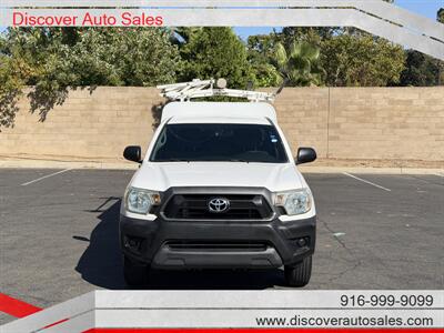 2014 Toyota Tacoma - Photo 7 - Sacramento, CA 95821