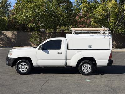 2014 Toyota Tacoma - Photo 3 - Sacramento, CA 95821